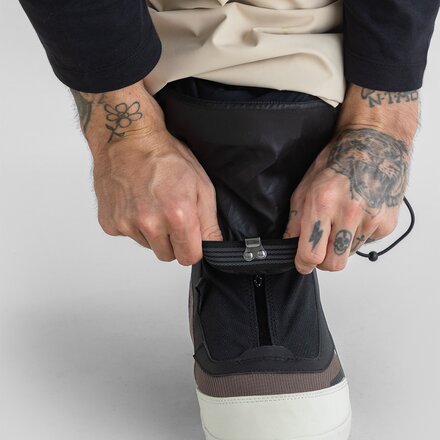 Beyond Medals - Park Pant