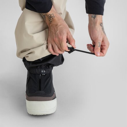 Beyond Medals - Park Pant