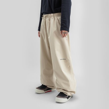 Beyond Medals - Park Pant