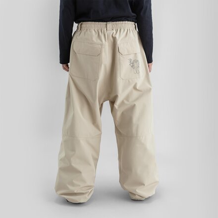 Beyond Medals - Park Pant