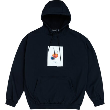 Softshell Hoodie