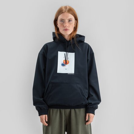 Beyond Medals - Softshell Hoodie
