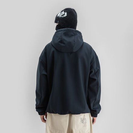 Beyond Medals - Softshell Hoodie