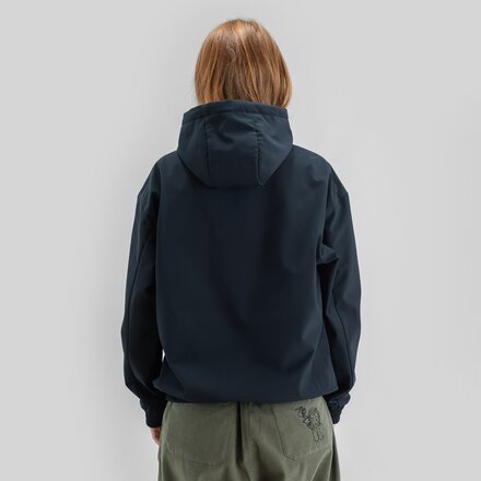 Beyond Medals - Softshell Hoodie