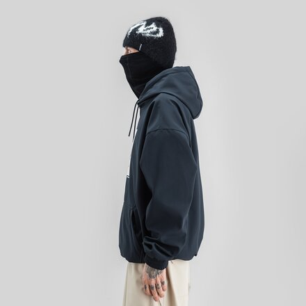Beyond Medals - Softshell Hoodie