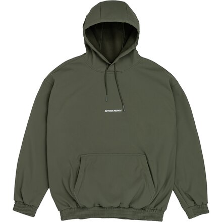 Softshell Hoodie