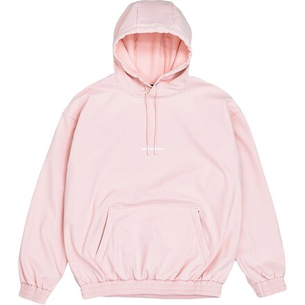 Softshell Hoodie