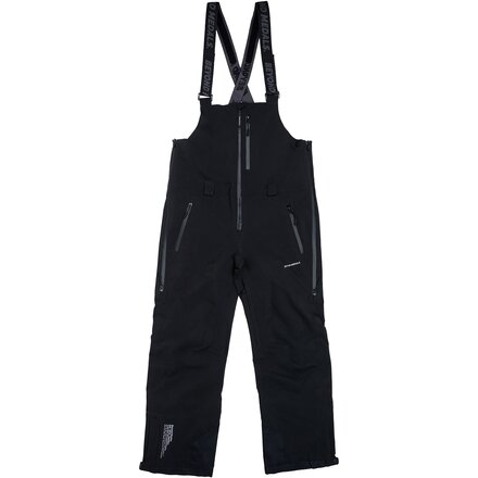Tech 3L Bib 2.0