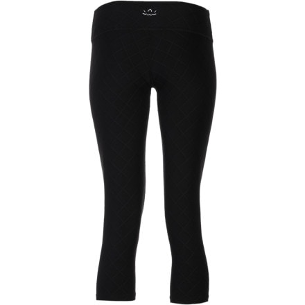 Beyond Yoga - Quilted Essential Leggings - Women's