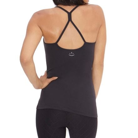 Beyond Yoga - On The Move Racerback Cami - Women's