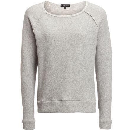 Beyond Yoga - All Day Pullover - Women's