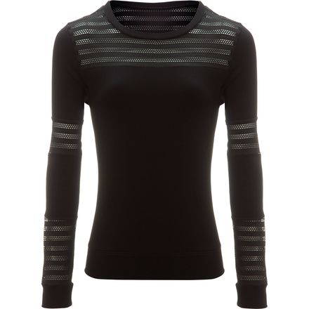 Beyond Yoga Off The Grid Pullover - Women's - Clothing