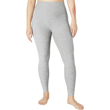 Spacedye Caught In The Midi High Waisted Legging - Women's