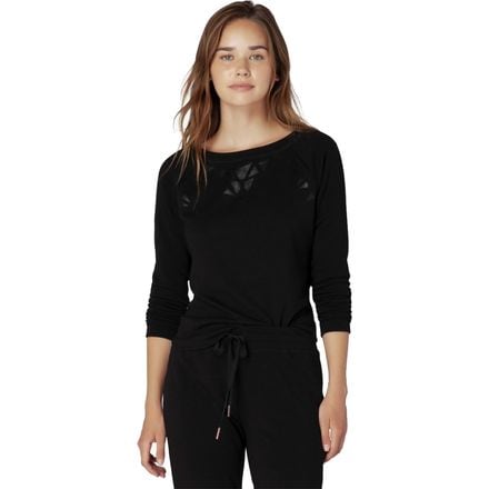 Beyond Yoga - Calico Pullover - Women's