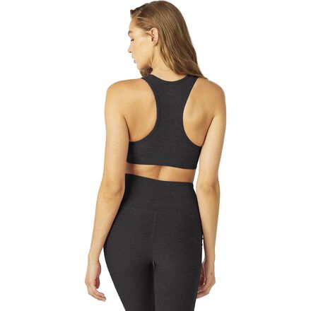 Beyond Yoga - Spacedye Lift Your Spirits Sports Bra - Women's