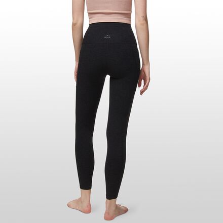 Beyond Yoga - Spacedye Out of Pocket Midi Legging - Women's