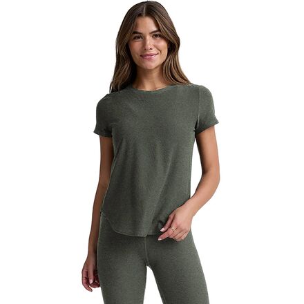On The Down Low T-Shirt - Women's