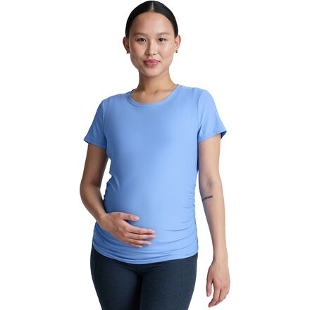 On The Down Low T-Shirt - Women's