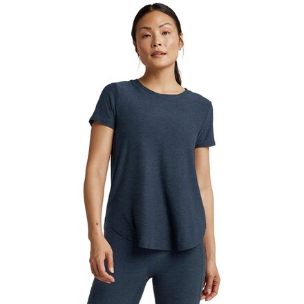 On The Down Low T-Shirt - Women's
