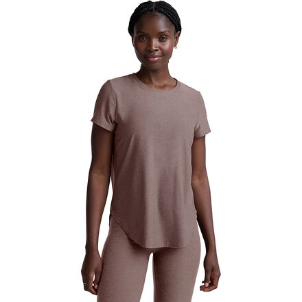 On The Down Low T-Shirt - Women's