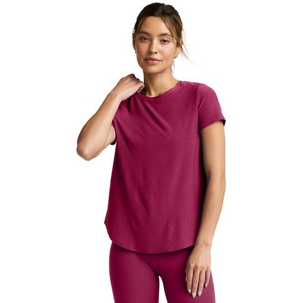 On The Down Low T-Shirt - Women's