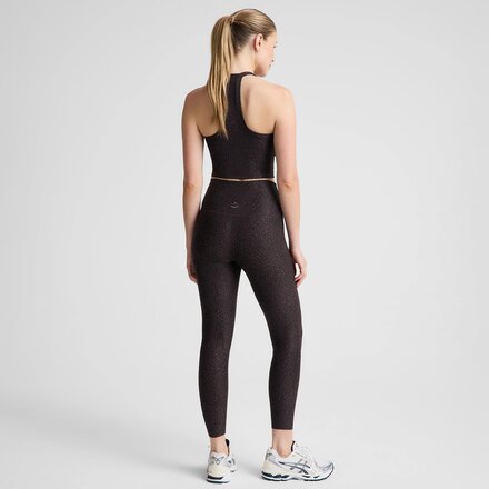 Beyond Yoga - Spacedye Print Caught In The Midi High Legging - Women's
