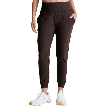 Spacedye Midi Jogger - Women's