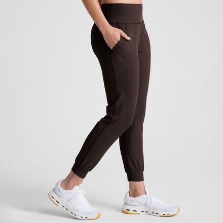 Beyond Yoga - Spacedye Midi Jogger - Women's