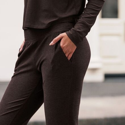 Beyond Yoga - Spacedye Midi Jogger - Women's
