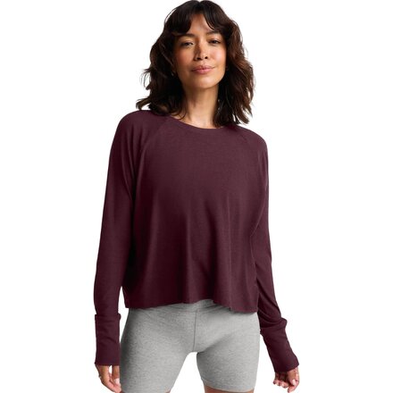 Featherweight Daydreamer Pullover - Women's