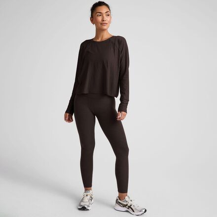 Beyond Yoga - Featherweight Daydreamer Pullover - Women's