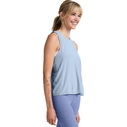 Beyond Yoga - Featherweight ReBalance Tank Top - Women's