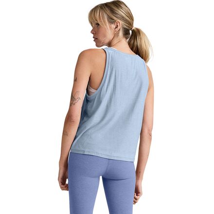 Beyond Yoga - Featherweight ReBalance Tank Top - Women's
