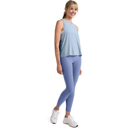 Beyond Yoga - Featherweight ReBalance Tank Top - Women's