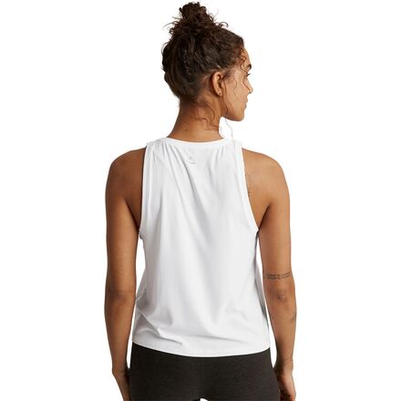 Beyond Yoga - Featherweight ReBalance Tank Top - Women's