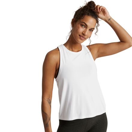 Beyond Yoga - Featherweight ReBalance Tank Top - Women's