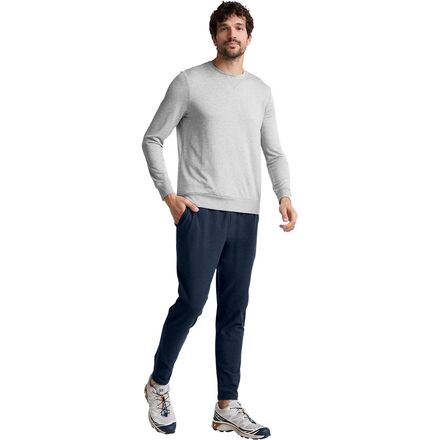 Beyond Yoga - Take It Easy Pant - Men's