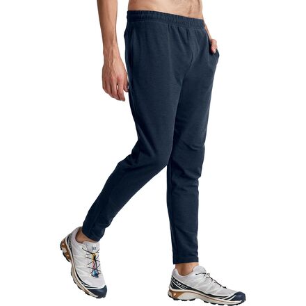Beyond Yoga - Take It Easy Pant - Men's