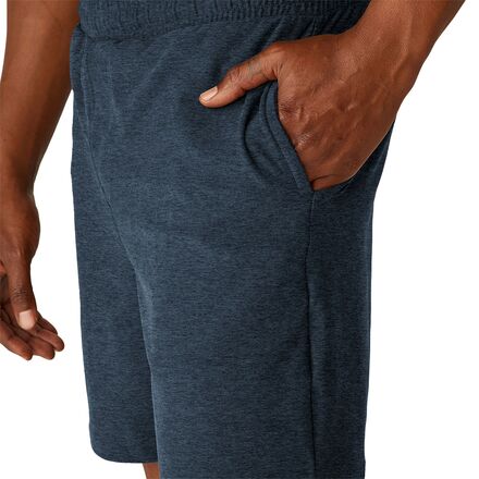 Beyond Yoga - Take It Easy Short - Men's