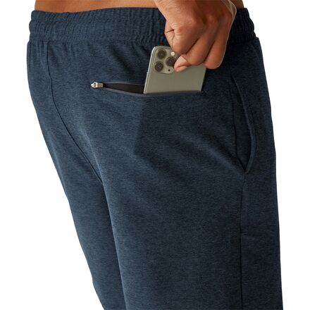Beyond Yoga - Take It Easy Short - Men's