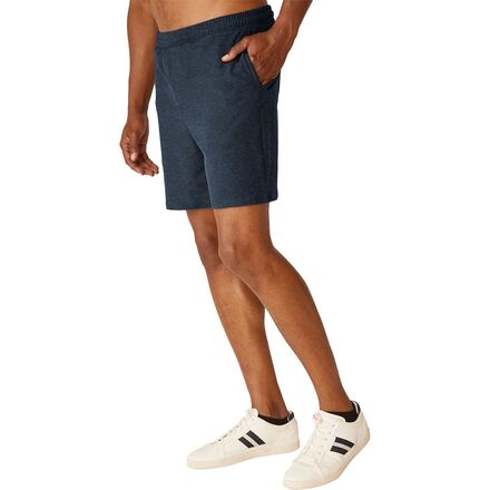 Beyond Yoga - Take It Easy Short - Men's