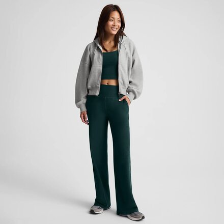 Beyond Yoga - Spacedye Laid Back Pant - Women's