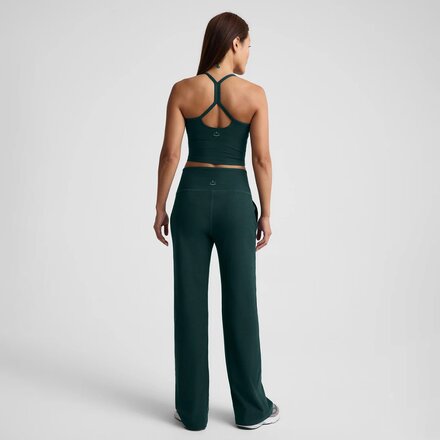Beyond Yoga - Spacedye Laid Back Pant - Women's
