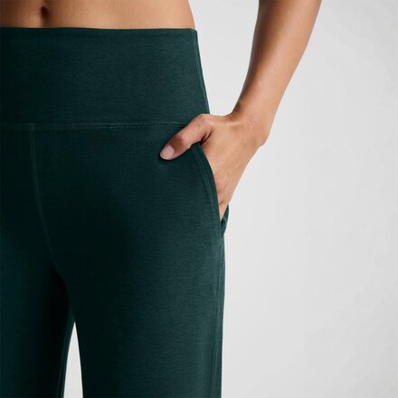 Beyond Yoga - Spacedye Laid Back Pant - Women's