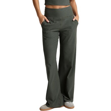 Spacedye Laid Back Pant - Women's