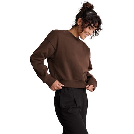 Beyond Yoga - On The Go Pullover - Women's