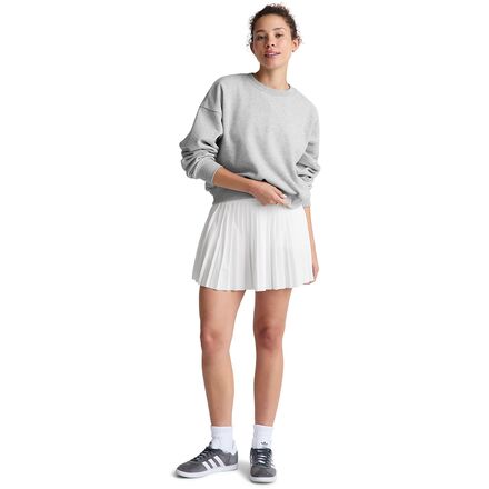 Beyond Yoga - On The Go Pullover - Women's