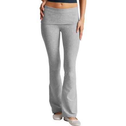 Spacedye Foldover Pant - Women's
