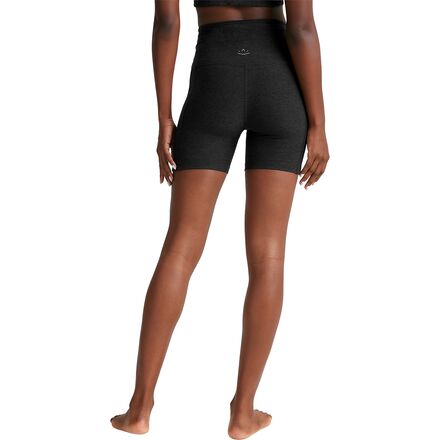 Beyond Yoga - Spacedye Keep Pace Pocket Short - Women's