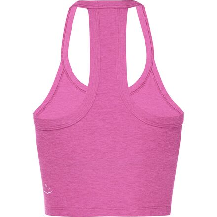 Beyond Yoga - Spacedye On The Up Cropped Tank - Women's
